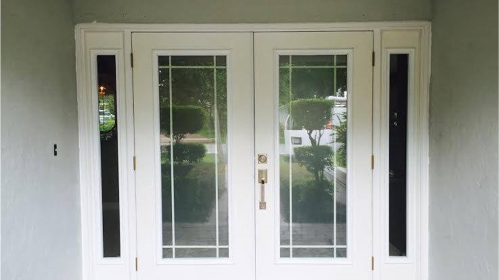 Enhance Your Space with Victory Glass Doors – Expert Glass Door Installations in Florida